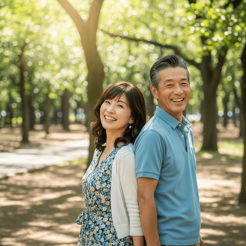 安心して集まれる温かい居場所のイメージ