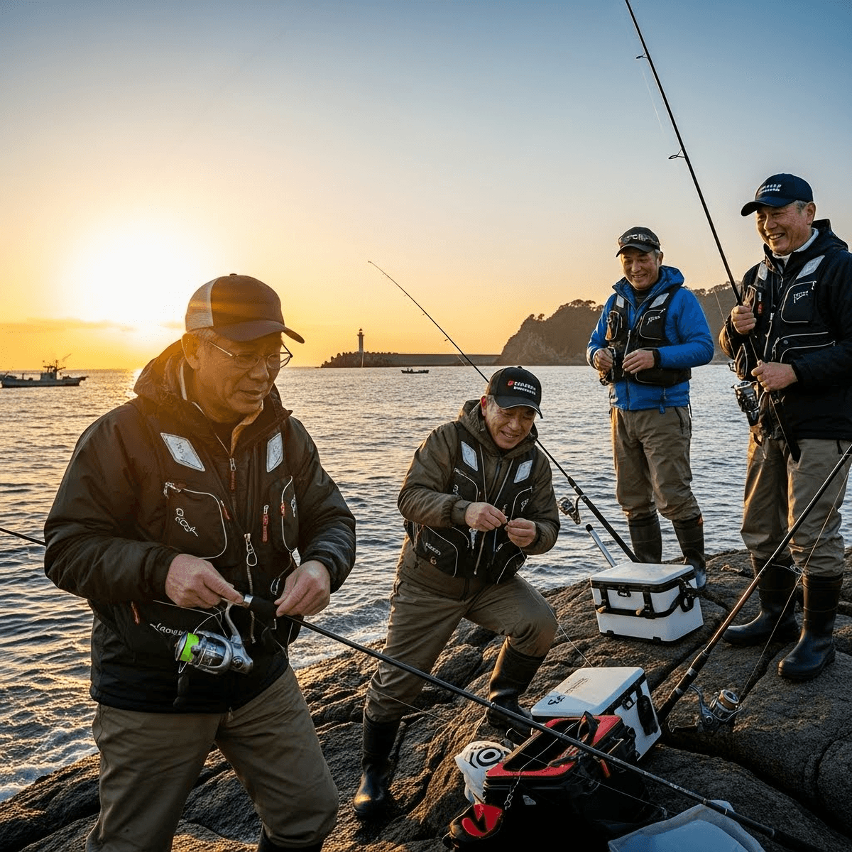 安心してサービスを利用する利用者