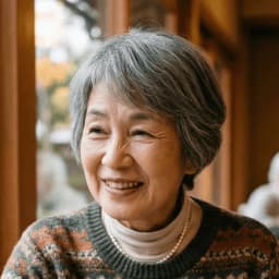 60歳・パート