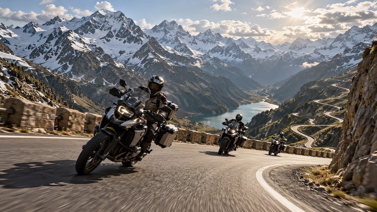 【神奈川】ツーリング・コミュニティ